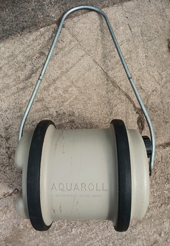 Hitchman aquaroll classic - hitchman,