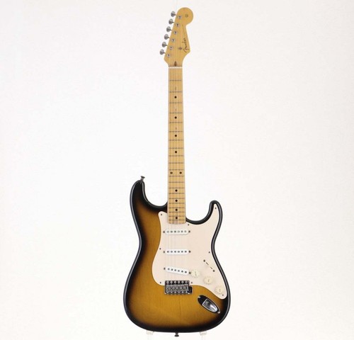Used fender japan st57 70tx - used,