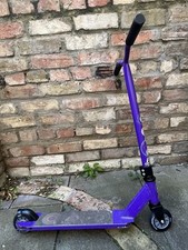 GRIT Atom Stunt Scooter Collection from Cambridge