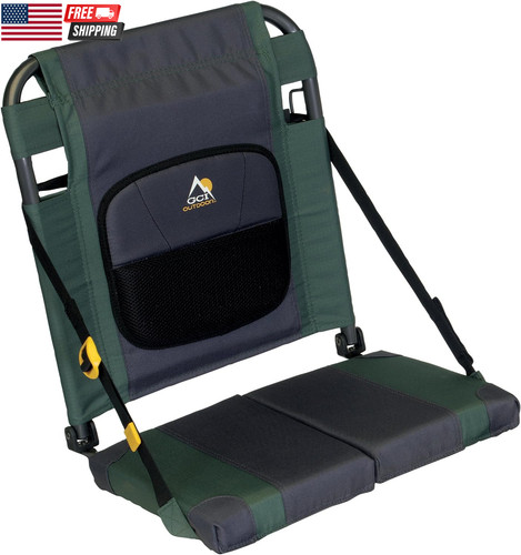 Sitbacker adjustable canoe - sitbacker,