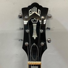 Guild Polara Deluxe Electric