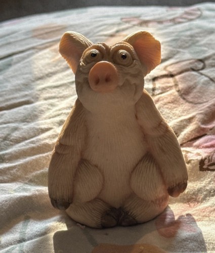 Piggin stress 1996 - stress!!!,