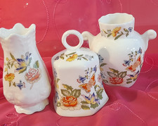 VINTAGE AYNSLEY FINE BONE