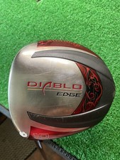 Left hand titanium callaway - hand,
