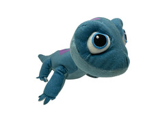Disney Store Frozen 2 Bruni The Fire Spirit Salamander Soft Toy Plush