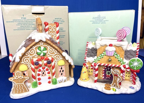 Partylite christmas - partylite,