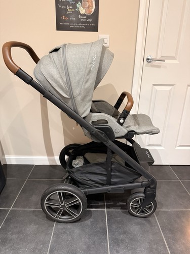 Nuna mixx travel - nuna,