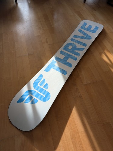 Thrive relentless 158cm - thrive,