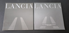 Lancia thesis brochure 9.2003