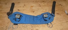 HydroTech Shot Weight Belt - Blue -