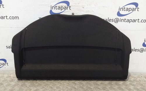 Parcel shelf mk12 toyota - parcel,