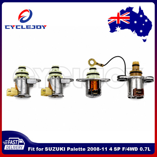 4pc jf405e transmission - jf405e, shift