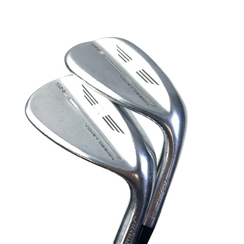 Titleist vokey sm9 - sm9, set