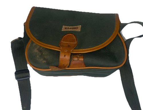 Kammo tactical cartridge - kammo, over