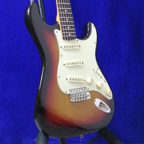 Fender japan st62 78tx - fender,