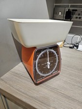 Vintage Retro Salter 1970s