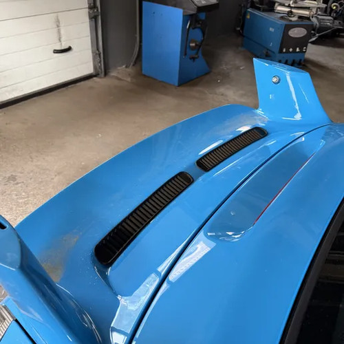 Porsche 911 996 gt3 - porsche, spoiler