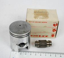Genuine Suzuki AS/AP/TS/JR50