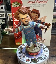 NECA CHILDS PLAY 2 CHUCKY