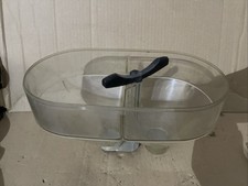 (Bean Collector #) La Cimbali M1 /C/11 Coffee Machine Professional #Ref154