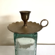 Vintage Brass Wee Willie