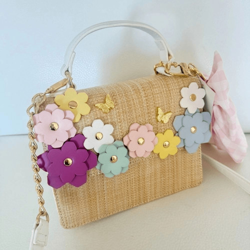 Betsey johnson floral - johnson,