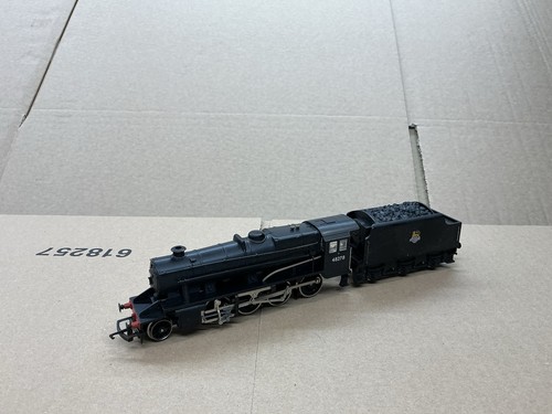 Hornby gauge steam - gauge,