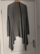 MARKS AND SPENCER - Grey Open