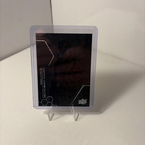 Upper deck halo - deck, legacy