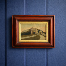 19th Century Victorian Sand
