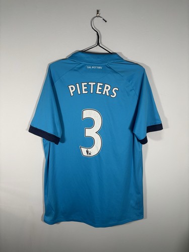 Original stoke city away - original,