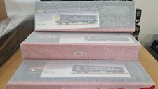 Bachmann Mk2F DRS Direct Rail