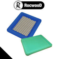 Air Filter Fits Briggs &