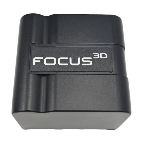Faro focus laser scanner - faro,