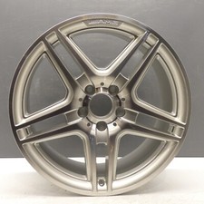 MERCEDES C-CLASS W204 AMG 18"