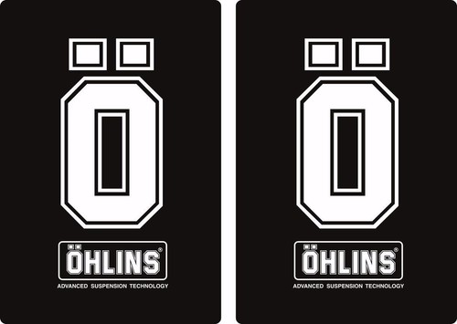 Ohlins suspension bike - suspension,