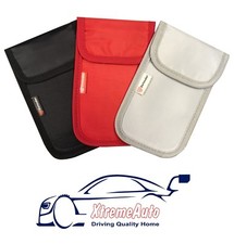 Keyless Ignition Fob Signal