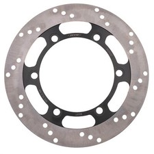 MTX Rear Solid Round Brake