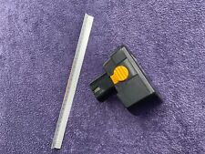 Cordless Drill Direct Power 14.4 Volt Model R09W02. Read Description.