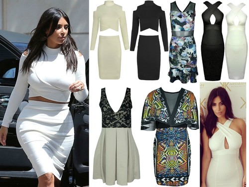 Womens floral lace bodycon - womens,