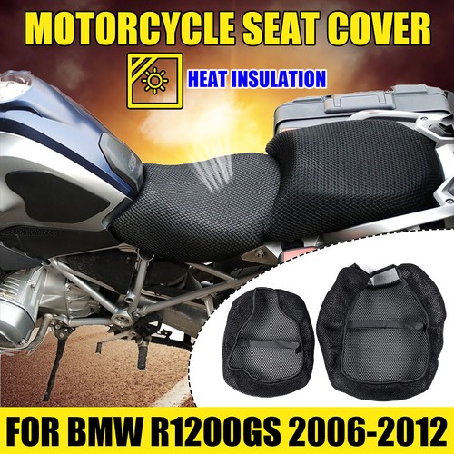 Pair motorcycle seat cover - pair,