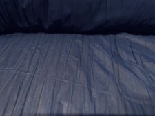 Pleated Chiffon Woven Dress