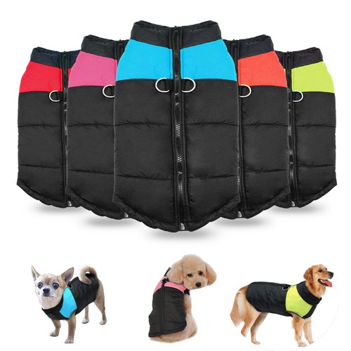 Waterproof dog winter - waterproof,