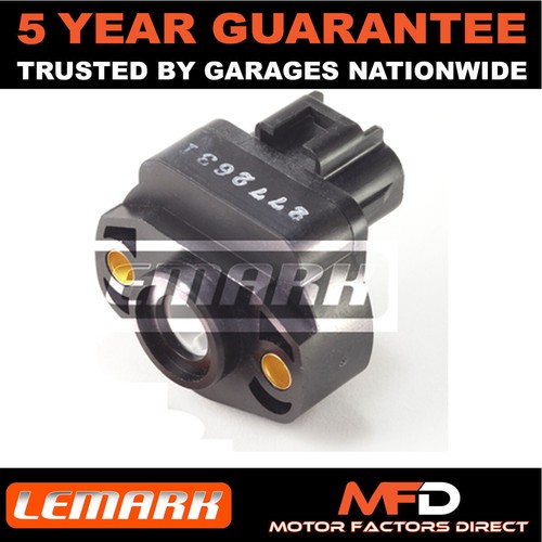 Lemark throttle position - lemark,