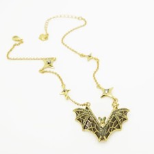 Butler & Wilson Gold Tone
