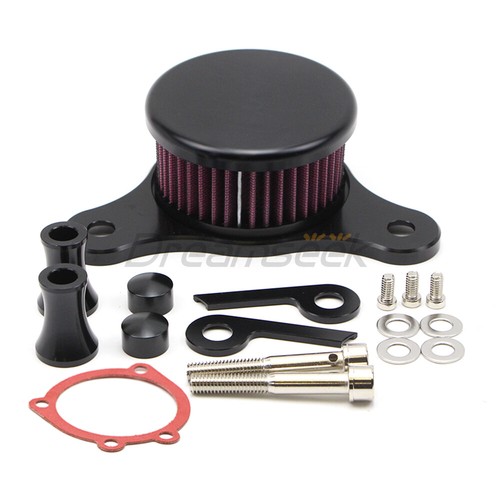 Air cleaner intake - air, filter