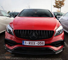 Front GT Black Grille for