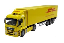 EMEK MAN TGS LX With Box