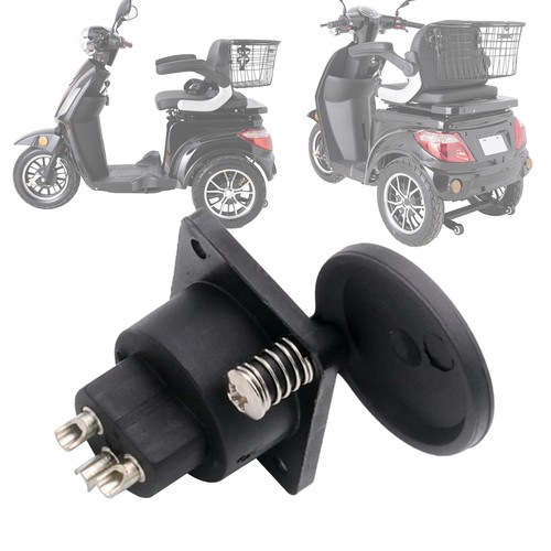 Pin mobility scooter - pin,