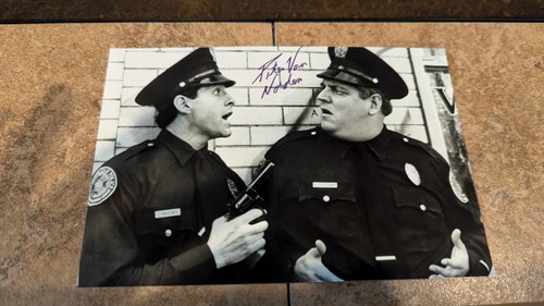Police academy peter - “police, 2”